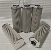 Sostituzzjoni għal 7 Elementi ta 'Filtru Elettromekkaniċi ta' preċiżjoni f'Jiujiang