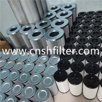 0250DN010BN4HC Ibdel l-Element tal-Filtru Duplex HYDAC