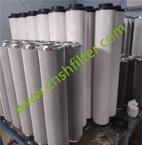 BLG-3300X20FS Element tal-Filtru Duplex tal-Impjant tal-Enerġija