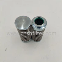 DH.08.018 Element ta 'Filtru ta' Pressjoni Għolja ta 'Shanghai Zhidao