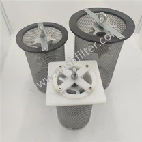 Element tal-Filtru tas-Sistema taż-Żejt Lubrikanti tal-Mitħna tal-Faħam HY-2