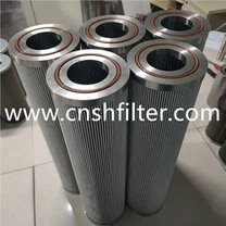 Impjant tal-Enerġija EH Element tal-Filtru taż-Żejt R732G06