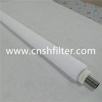 Impjant tal-Enerġija Fiss Ilma Kiesaħ Filtru SL-12/50