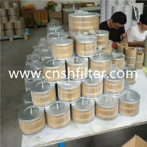 Ibdel il-filtru tal-Arja Fusheng 2116040183