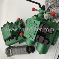 SPL Mesh Filter SPL-25C