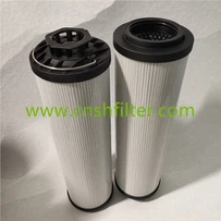 0160R010ON Element tal-Filtru HYDAC tat-Tank tal-Fjuwil Sostitut