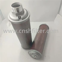 Dryer Silencer XY-20