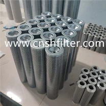 Element tal-Filtru Idrawliku LEEMIN TZX2-160x10