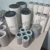 Ibdel Il-Filtru Idrawliku PALL HC9604FCS16H quddiem Il-Funn