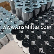 Jissostitwixxi MAHLE Duplex Filter Skartoċċ PI4115PS25