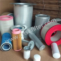 Kaishan Air Compressor Filter WD940