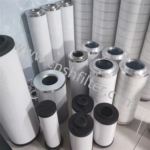 Ibdel HYDAC 0240R020ON Element tal-Filtru Ritorn Straight tal-Krejn