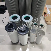 Sostituzzjoni Għal Element tal-Filtru tal-Linja tal-Pressjoni tar-Roller HYDAC 0060R020ON