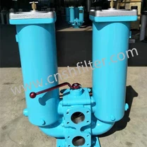 Sostituzzjoni Għall-Filtru Ritorn HYDAC RFDON330DAL10D1.0/-L24