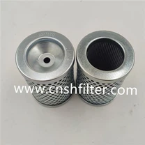 Sostituzzjoni Għal Parker FC1240.M060.XS Element tal-Filtru tal-Lube Cooler