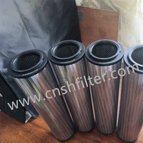 Filtru tar-Ritorn tal-Impjant tal-Enerġija tal-Iskart QF9703W25HXNS