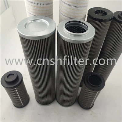 Steam Turbine Hydraulic Filter Element LXY143x835/80(0256) Steam Turbine Hydraulic Filter Element LXY143x835/80(0256)