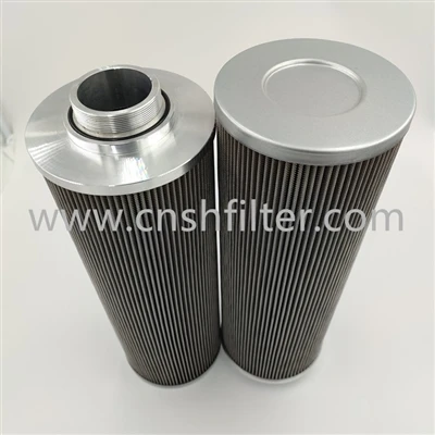 EH Oil High Pressure Filter Element EVOTEK EEPP12BM03 EH Oil High Pressure Filter Element EVOTEK EEPP12BM03