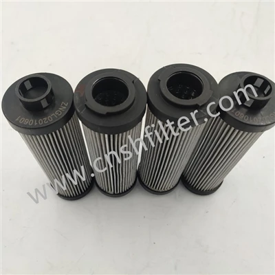 Replace OMT CSM06HNS Coal Mill Lubricating Oil Station Filter Element Replace OMT CSM06HNS Coal Mill Lubricating Oil Station Filter Element