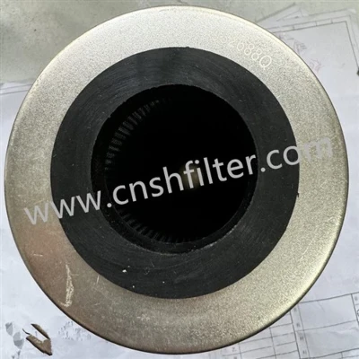 Sostituzzjoni għal Parker 932688Q Element tal-Filtru Duplex