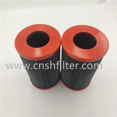 01NR.630.40G.10.BP Jissostitwixxi Internormen Filter Element
