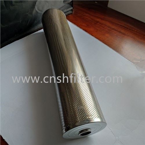 DL009001 Element ta' Filtru Fin ta' Apparat ta' Riġenerazzjoni