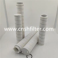 HC2544FMN19H Ibdel l-Element tal-Filtru tar-Ritorn tal-Impjant tal-Enerġija PALL