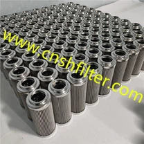 JCAJ002 Element tal-Filtru tal-Iżbokk tal-Pompa taż-Żejt Prinċipali