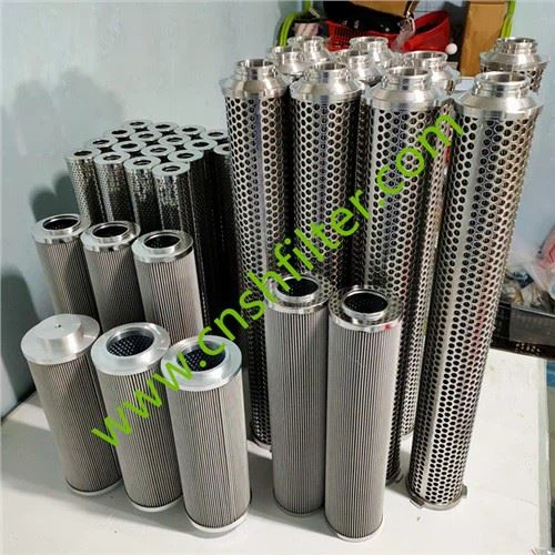 Element tal-Filtru tal-Impjant tal-Enerġija DL004001