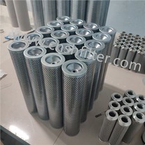 QTL-691 / GF025W Filtru ta 'Pressjoni Għolja tal-Impjant tal-Enerġija