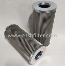 Filtru BCB tal-istazzjon taż-żejt irqiq ZALX140X250-FN1