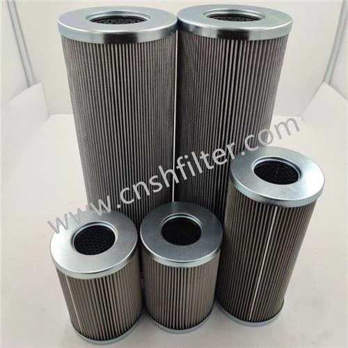BCB Duplex Filter Element 21FC5121-60x160/25