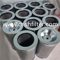 FC1240.Q010.XS Jissostitwixxi l-Element tal-Filtru tar-Ritorn ta' Parker
