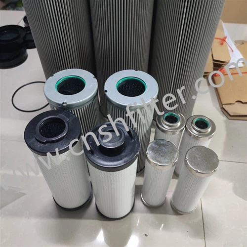 0330R020BN4HC Sostituzzjoni għall-element tal-filtru tal-lub tal-crusher HYDAC