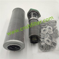 Element tal-Filtru Duplex Cooler BNGL003007007