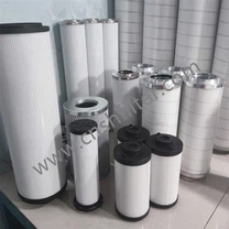 Ibdel 0110R020ON Element tal-Filtru tal-Linja Rotary