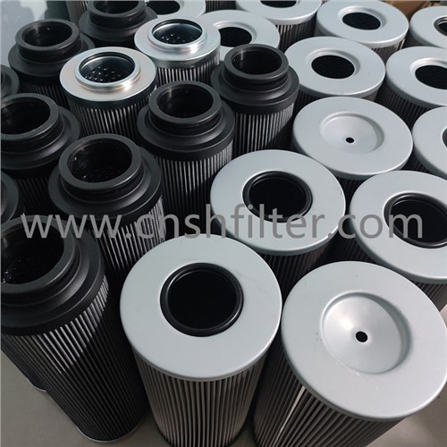 Sostituzzjoni Għal Parker FC7007.Q010.BK Element tal-Filtru Ritorn tat-Turbina tal-Fwar