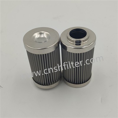 EVOTEK EERE5BF10 Cement Plant Hydraulic Return Filter Element