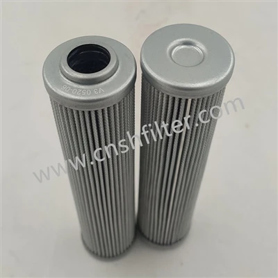 W.38.Z.000191 Hydraulic Servo-motor Hydraulic Folding Filter Element