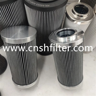 Replace Parker FC7101.Q002.BS Coal Feeder Return Filter Element