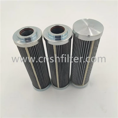 SS160*200B180F Rolling Mill Pipeline Oil Suction Filter Element