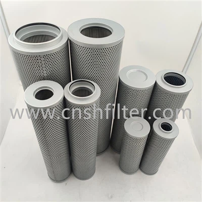 21FC2321-160X400/6 Coal Feeder Hydraulic Folding Filter Element