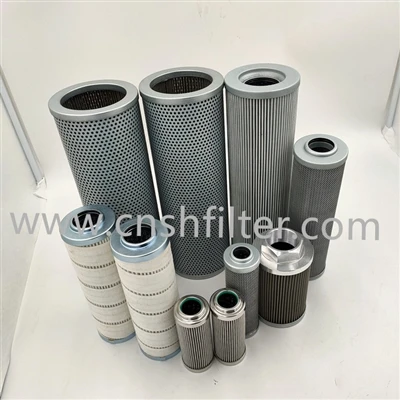 CSM15CNR Replace OMT Cold Welder Straight Return Filter Element