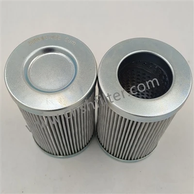 SP086D112GR060 Steel Mill Main Pump Outlet Pre Filter Replace OMT
