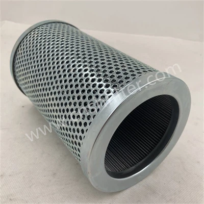 Replacement For WIX PC76N Roller Press In-box Suction Filter Element