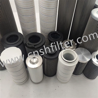 Replacement For OMT CHP622GYN Grate Cooler Large Flow Rotary Line Filter Element