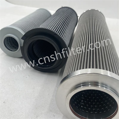 Replacement For MAHLE PI3105PS10/K201 Motor Lubrication Station Duplex Filter Element