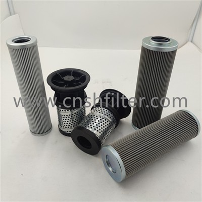 Replacement For HYDAC 0850R005BNHC Crane Pipeline Oil Suction Filter Element