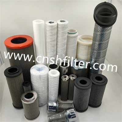 CRFE-LW-125B-50D Main Engine EH Oil Pre Filter Element CRFE-LW-125B-50D Main Engine EH Oil Pre Filter Element