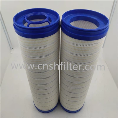 HC4754FCS26H Lubricating Oil Station Filter Element Replace PALL